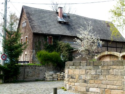 Pratzschwitzer Straße 108 Pirna 2