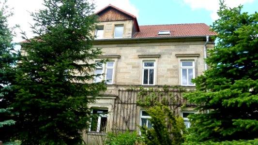 Liebstädter Straße 23 Pirna 2
