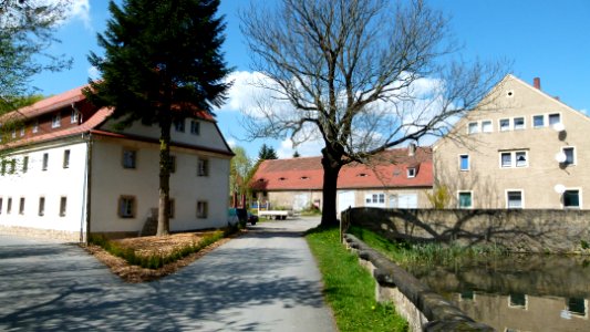 Meiereiweg 21-23 Graupa Pirna