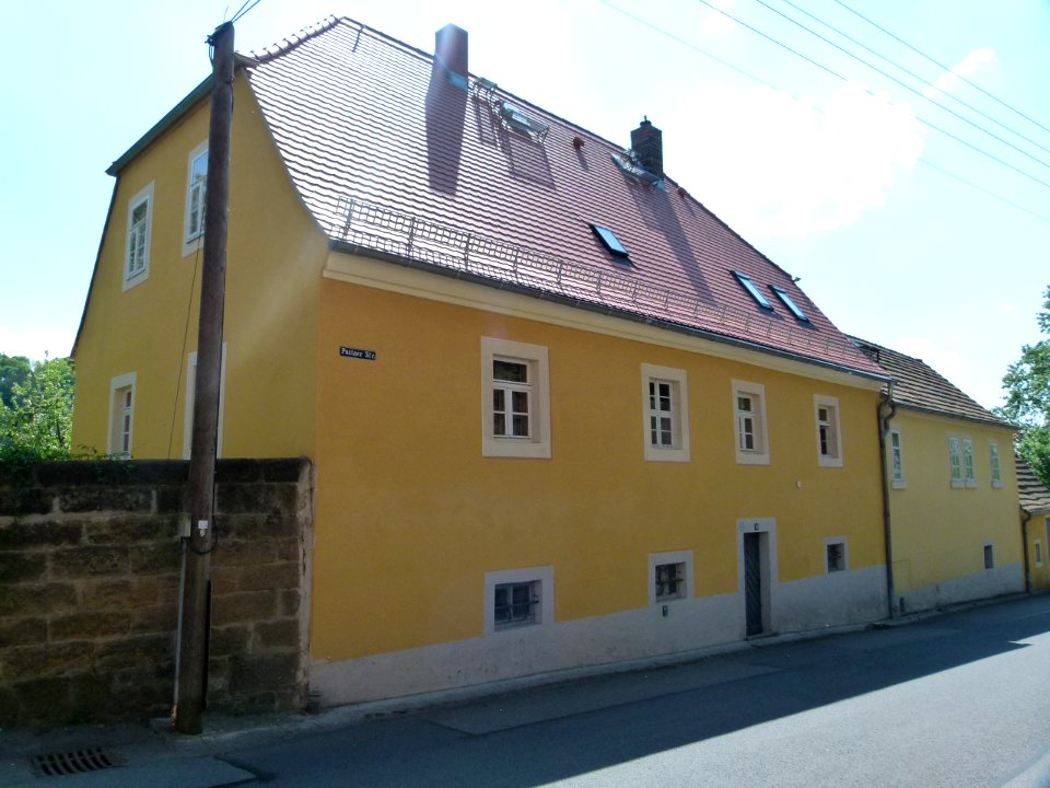 Postaer Straße 18 Pirna 3