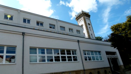 Luisenhof in Loschwitz 4