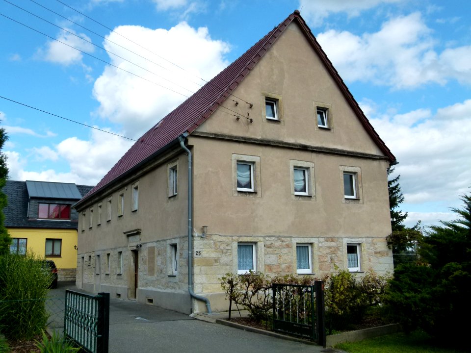 Krietzschwitz 25 Pirna 1