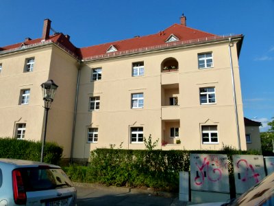 Leubener Straße 8 Laubegast