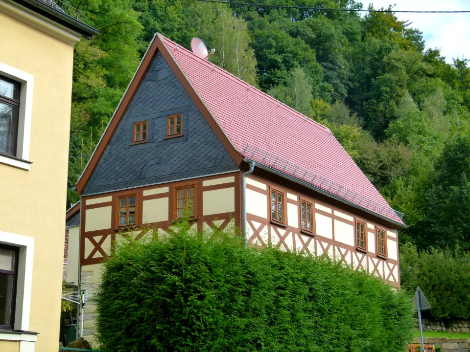Lohmener Straße 9 Stadt Wehlen 2