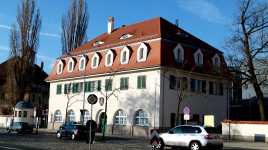 Messering 4 Friedrichstadt 3