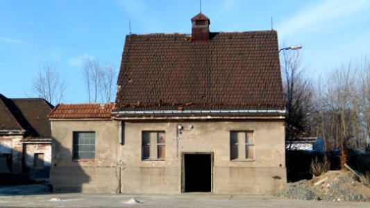 Messering 5012 Schlachthofbau Friedrichstadt 3
