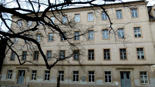 Klosterhof 3 Pirna