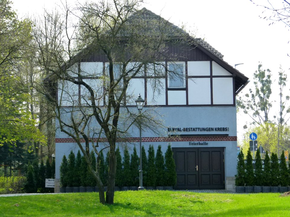 Krietzschwitzer Straße 5 Pirna