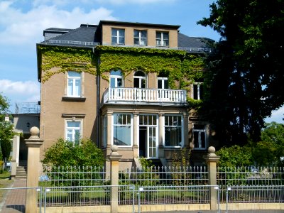 Meißner Straße 220 Radebeul 2