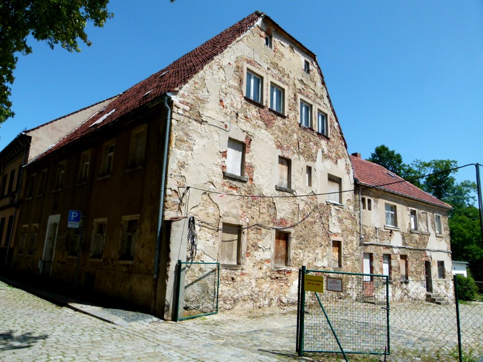 Pfarrgasse 8 Bischofswerda