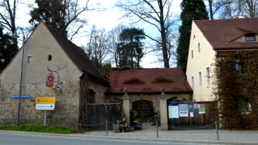 Liebstädter Straße 53 Pirna-Zuschendorf