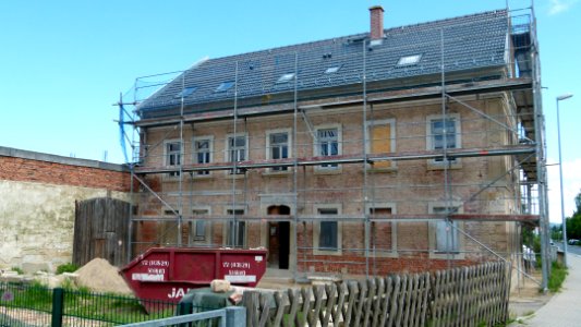 Liebstädter Straße 8 Pirna