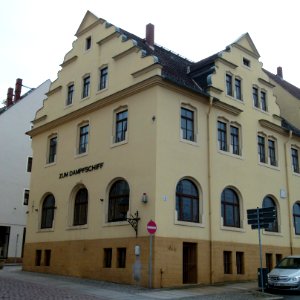 Klosterhof 4 Zum Dampfschiff Pirna 3