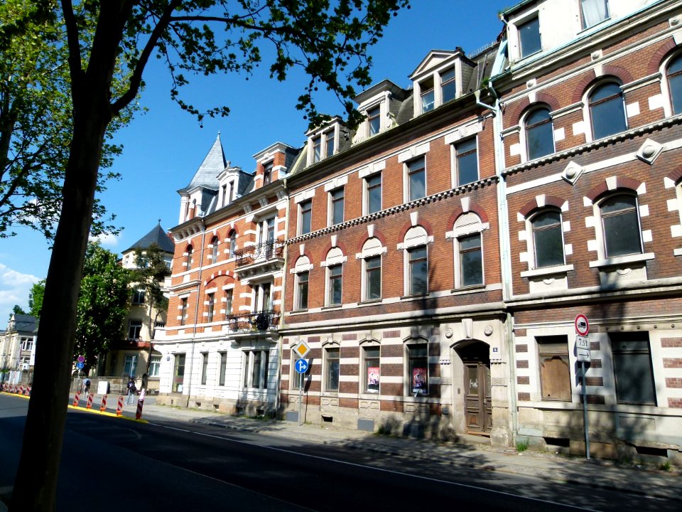 Maxim-Gorki-Straße 5 Pirna