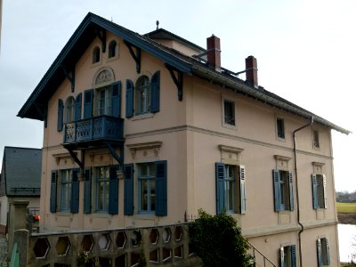 Pillnitzer Landstraße 158 Wachwitz 2
