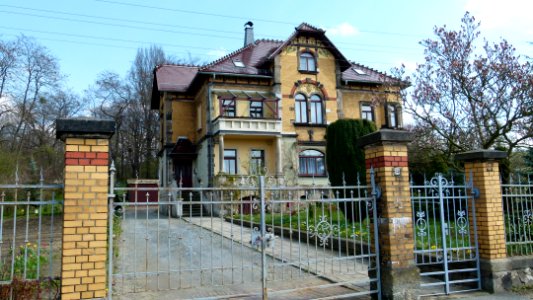 Liebethaler Straße 14 Pirna 2