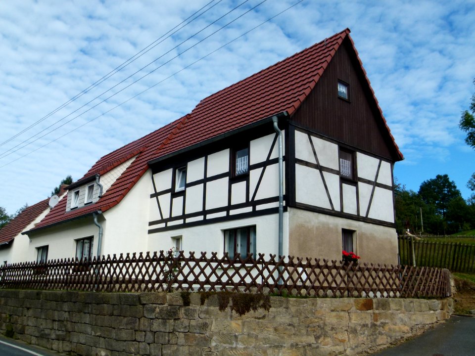 Pirnaer Straße 67 Dorf Wehlen