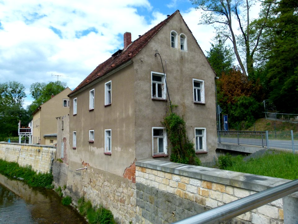 Liebstädter Straße 54 Pirna 1