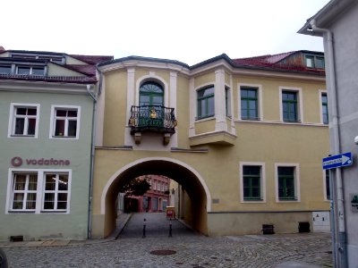 Klostertor Kamenz 2