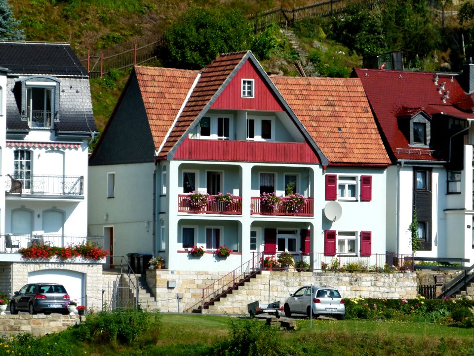 Mennickestraße 22 Stadt Wehlen