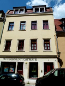 Lange Straße 6 Pirna