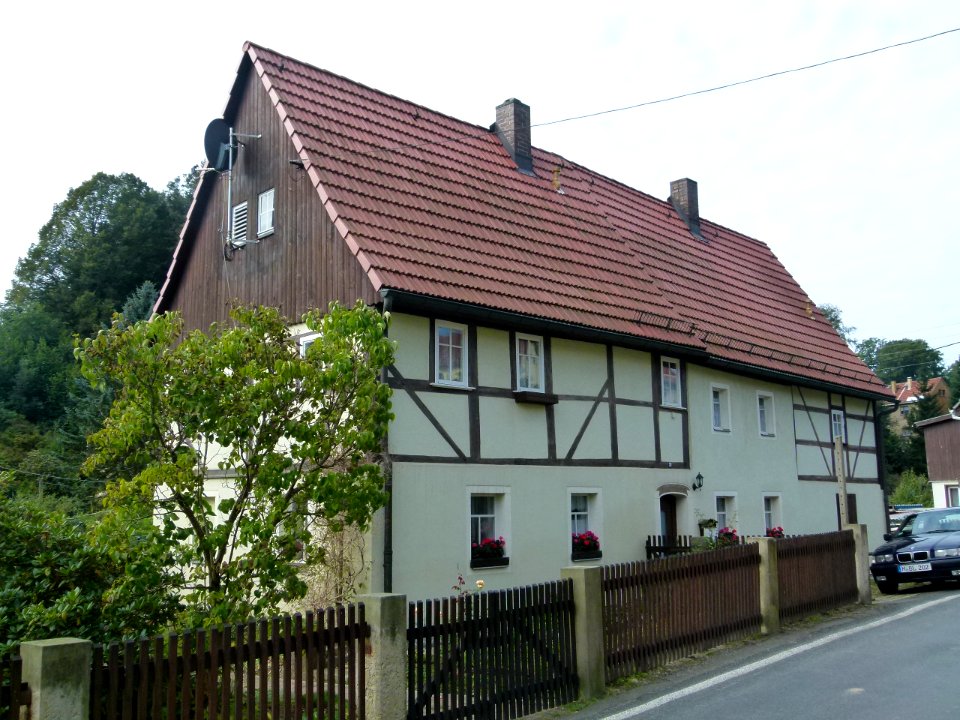 Pirnaer Straße 70 Dorf Wehlen