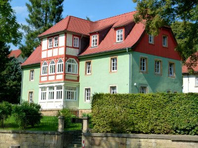 Pirnaer Straße 81 Dorf Wehlen 2