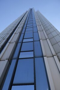 City modern chemnitz