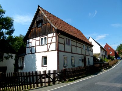 Pirnaer Straße 24 Dorf Wehlen