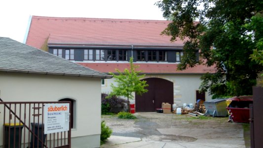 Lugaer Straße 2 Niedersedlitz Dresden 2