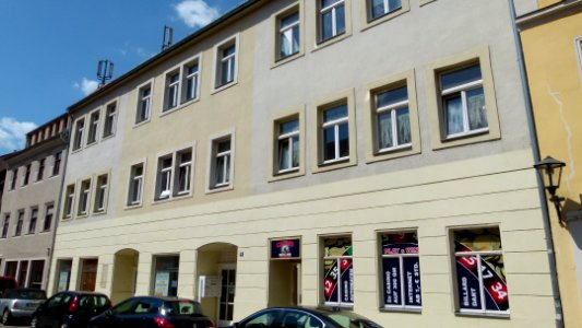 Lange Straße 9 Pirna
