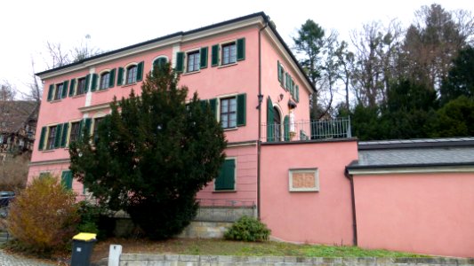 Pillnitzer Landstraße 63 Loschwitz 2