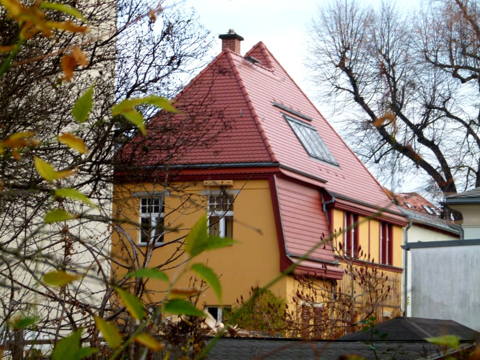 Lahmannring 12a Weißer Hirsch