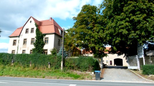 Krietzschwitz 25b Pirna 5