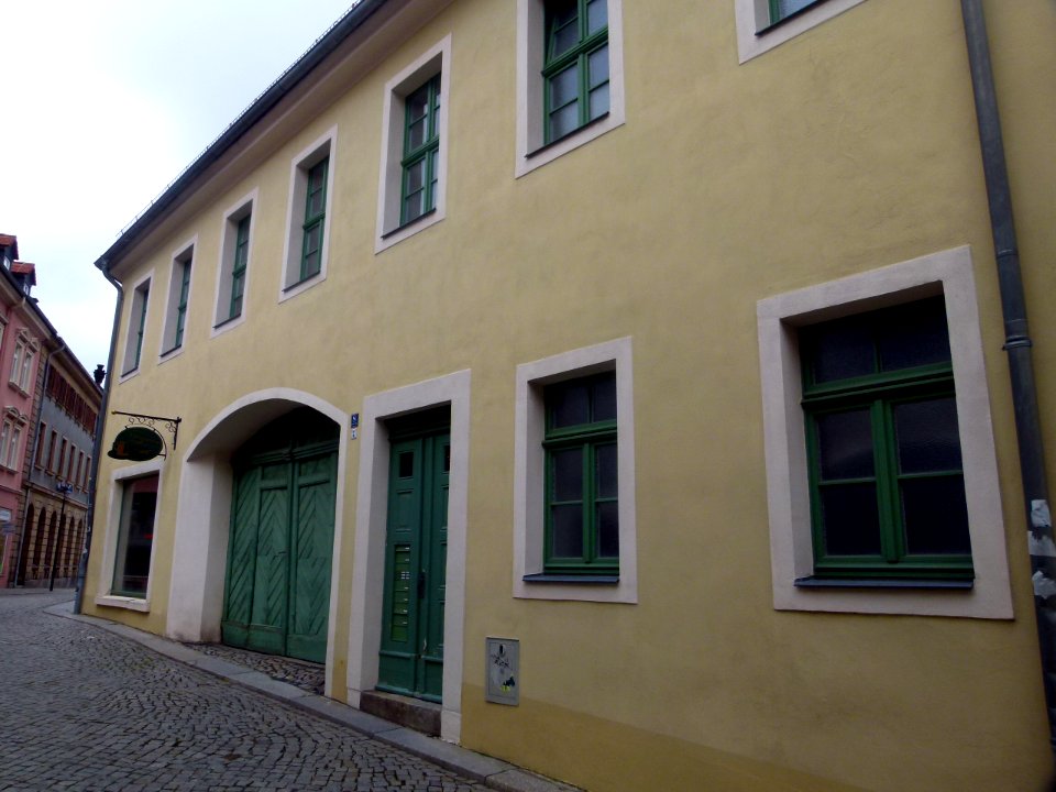 Klosterstraße 8 Kamenz 1