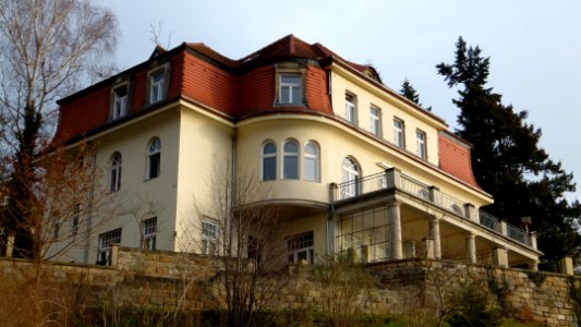 Pillnitzer Landstraße 141 Wachwitz