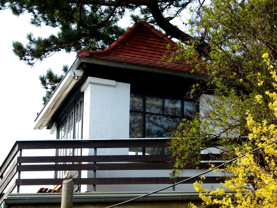 Pavillon 1 Staffelsteinstraße 33 Niederpoyritz 1