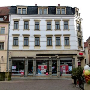 Marktgasse 3 Pirna