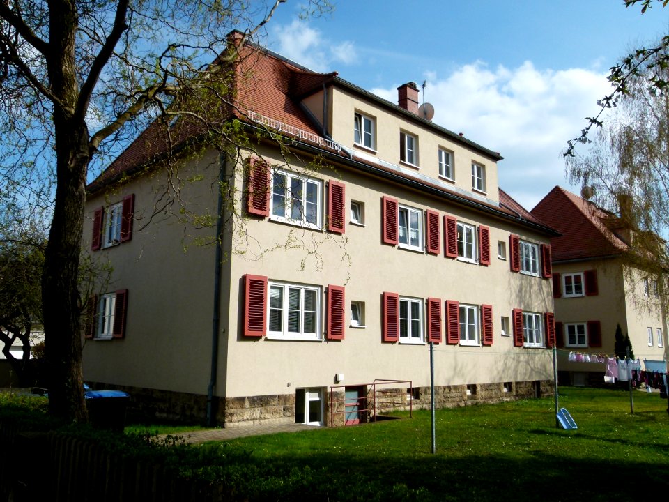 Mühlenstraße 10a Pirna 2
