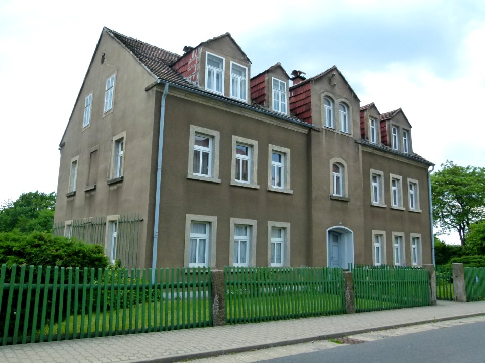 Pillnitzer Straße 12 Copitz Pirna