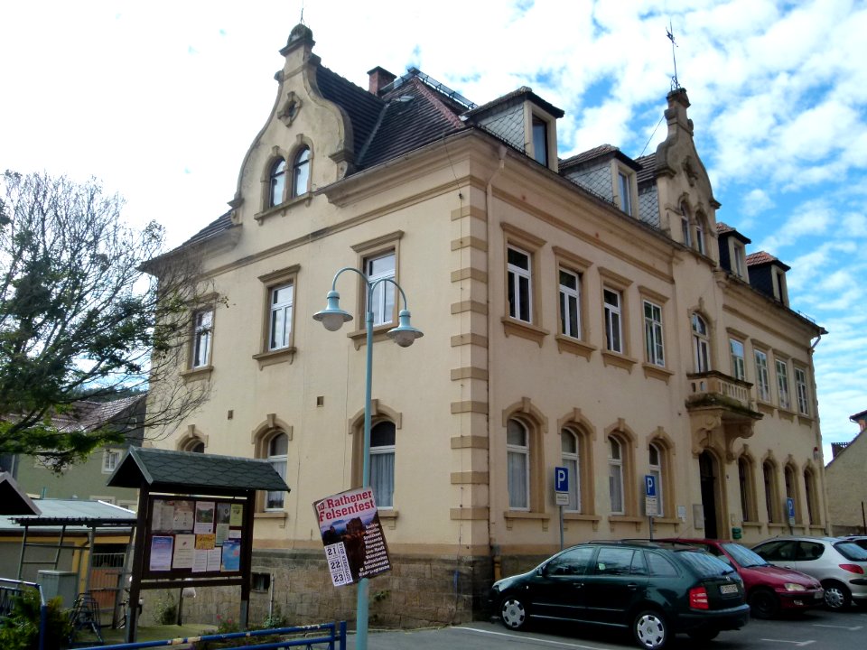 Pirnaer Straße 101 Wehlen