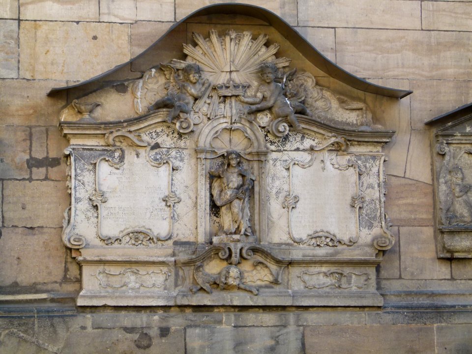 Marienkirche Kirchplatz 14 Pirna 8