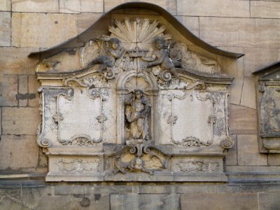 Marienkirche Kirchplatz 14 Pirna 8