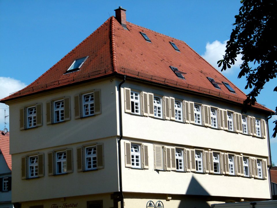 Marktplatz 3 Bad Cannstatt 3