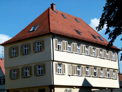 Marktplatz 3 Bad Cannstatt 3
