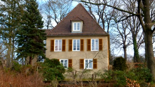 Knoopstraße 6 Loschwitz 1