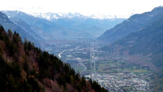 Martigny 2