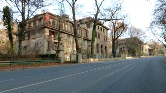 Lahmann-Sanatorium 10