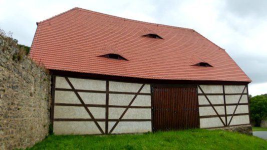 Kloster Altzella 90