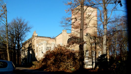 Lahmann-Sanatorium 19